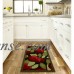 Better Homes & Gardens Red Apples Kitchen Loop Print Rug, Multiple Sizes   553933101